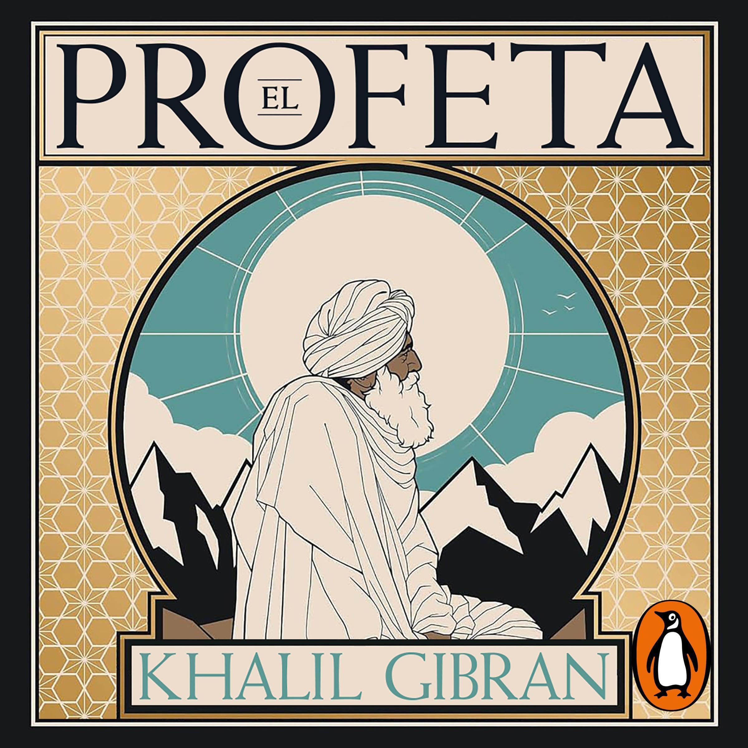 El profeta [The Prophet]
