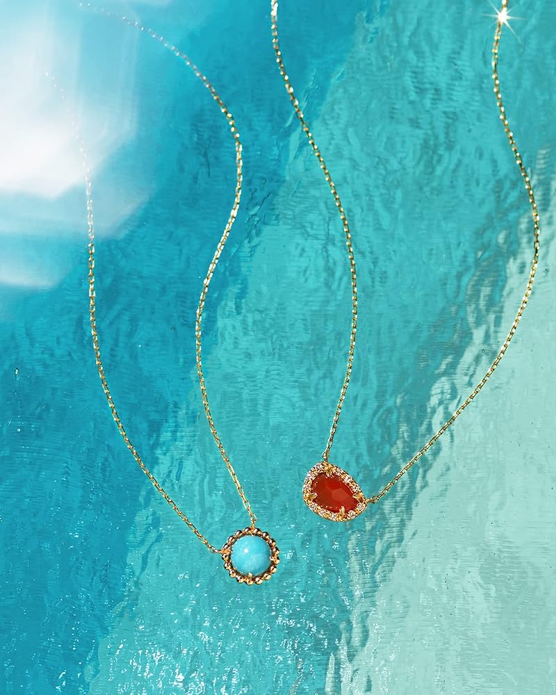 Amazon | [ヴァンドーム青山] 【公式】 ネックレス 【限定品】 K18