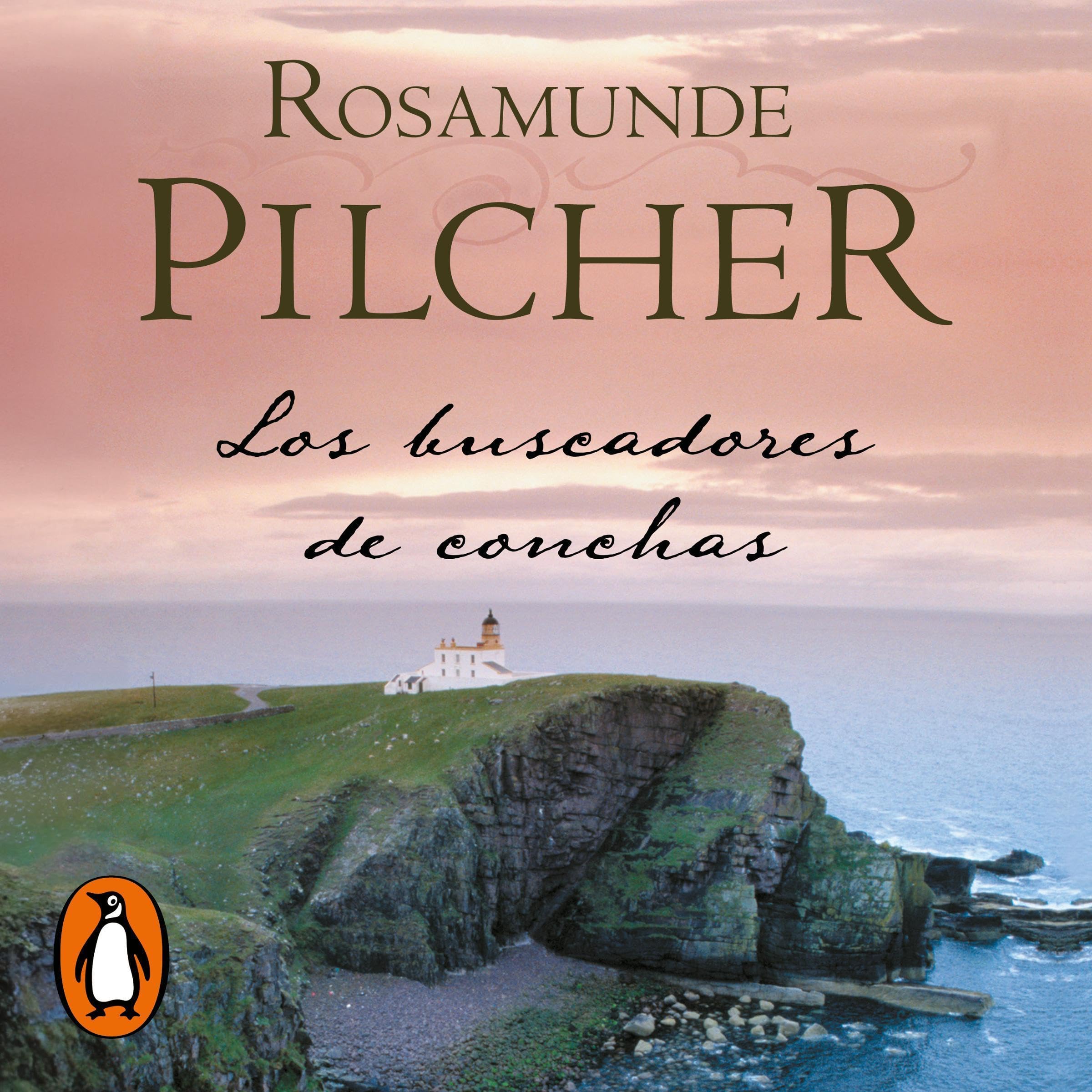 Los buscadores de conchas [The Shell Seekers]