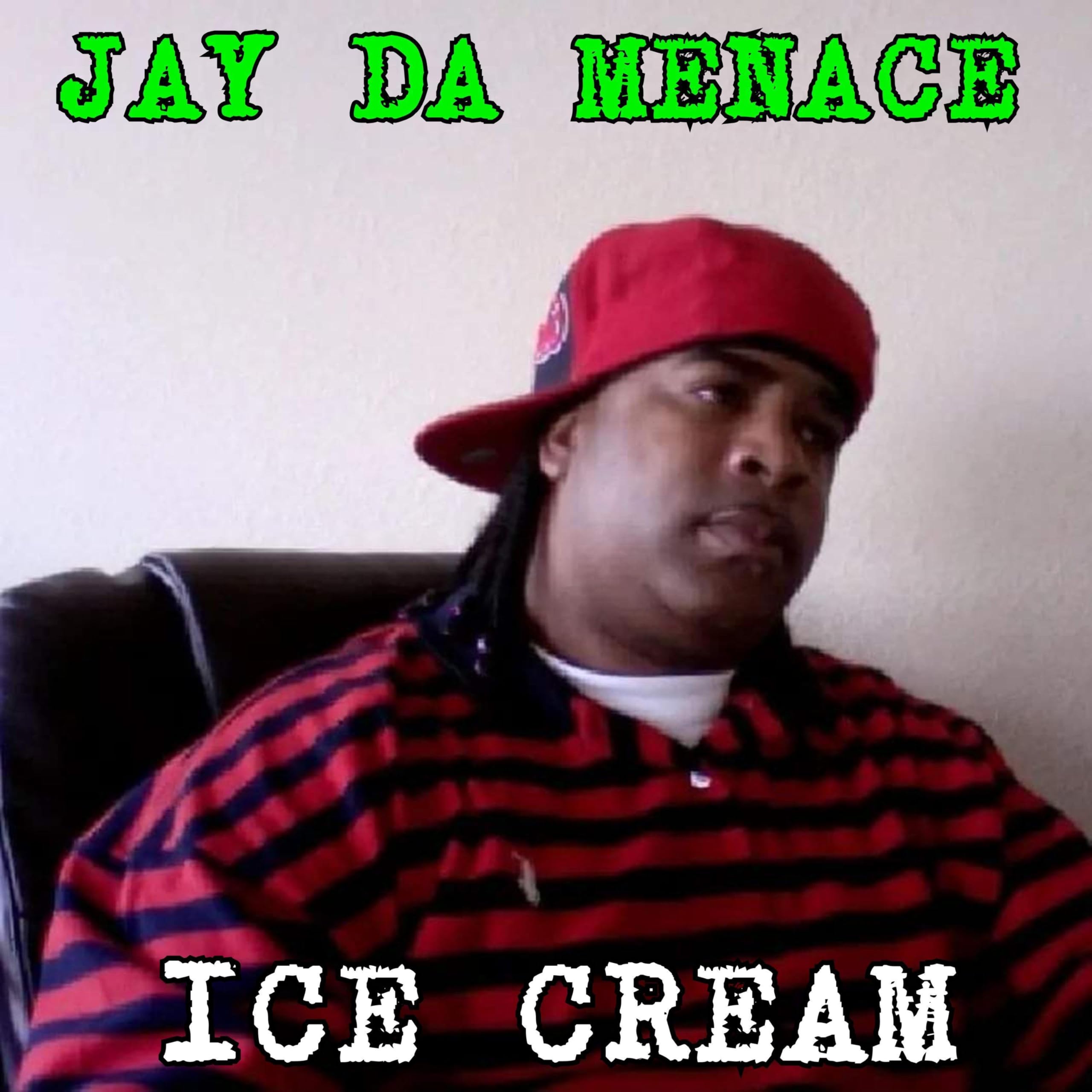 Jay Da Menace