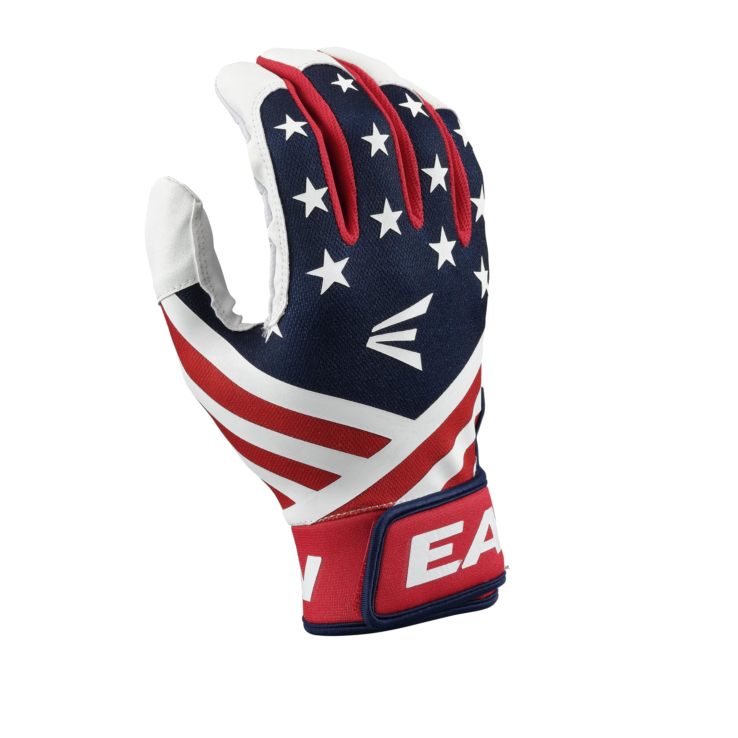 Easton | MAV GT Guanti da battuta da baseball | Giovanile | Vari colori