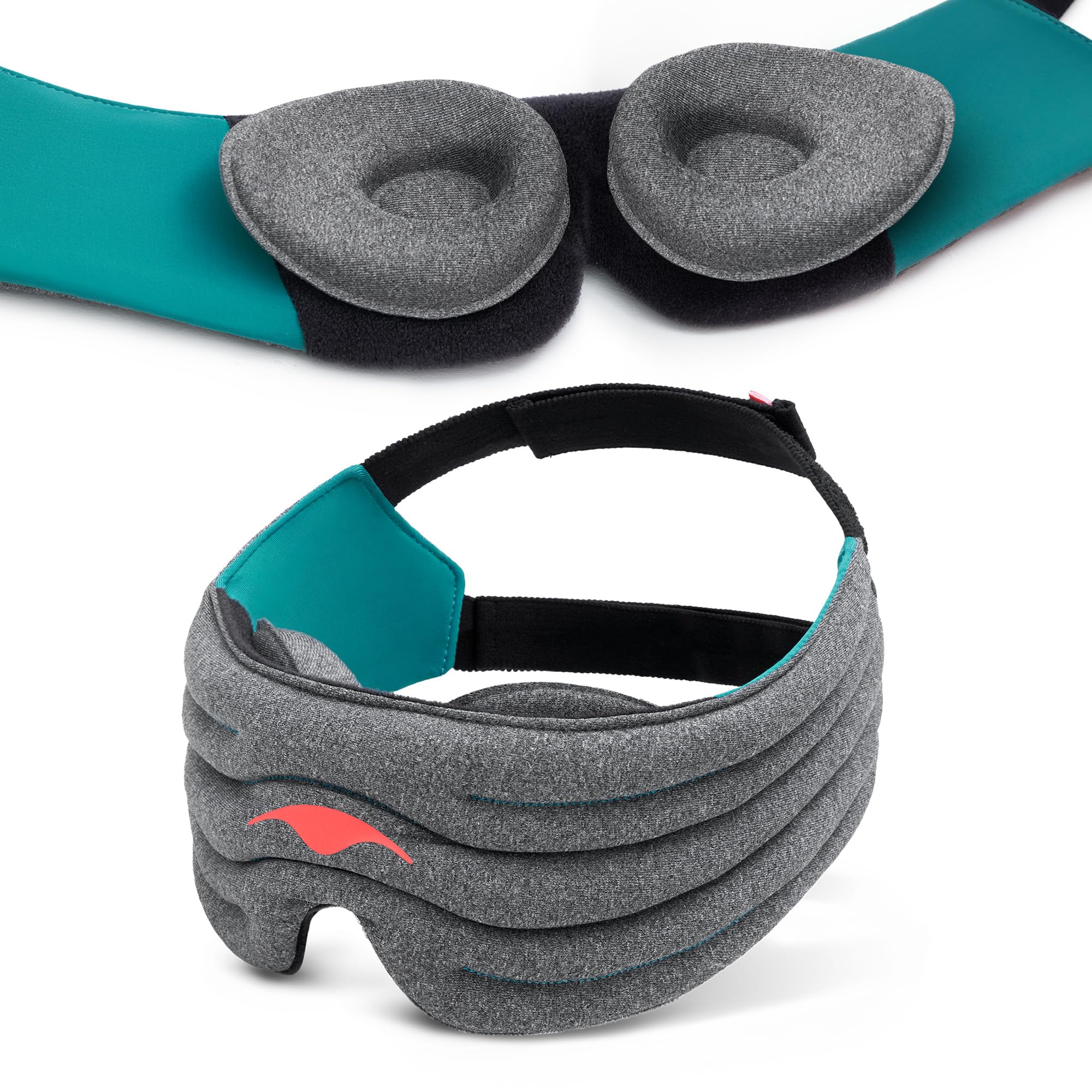 Manta SleepWeighted Mask