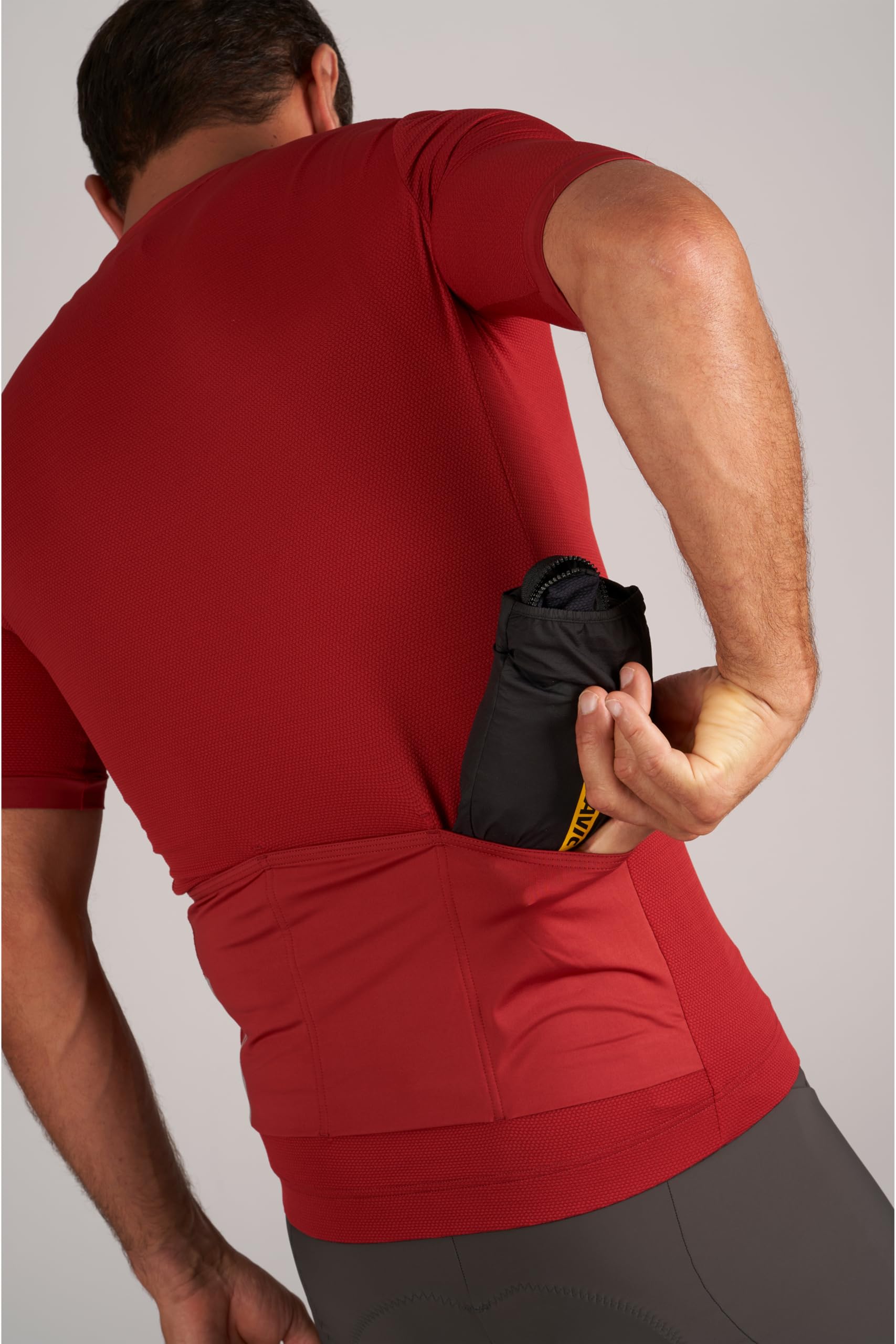 MAVIC Maillot Aksium pour homme