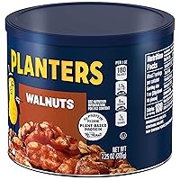 Vista 4 de PLANTERS Nueces, lata de 7.25 oz