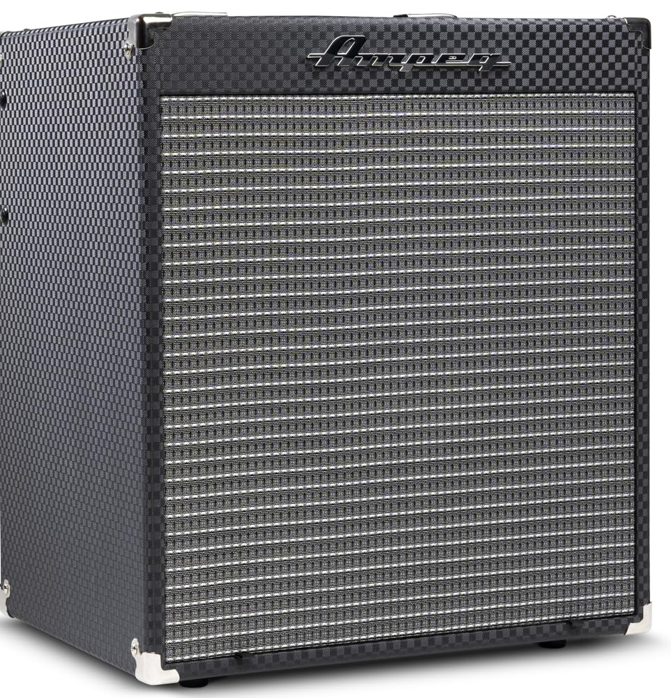 Ampeg RB-110 Amplificador Combo para bajo