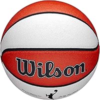 Vista 5 de Wilson WNBA Authentic Series - Balones de baloncesto