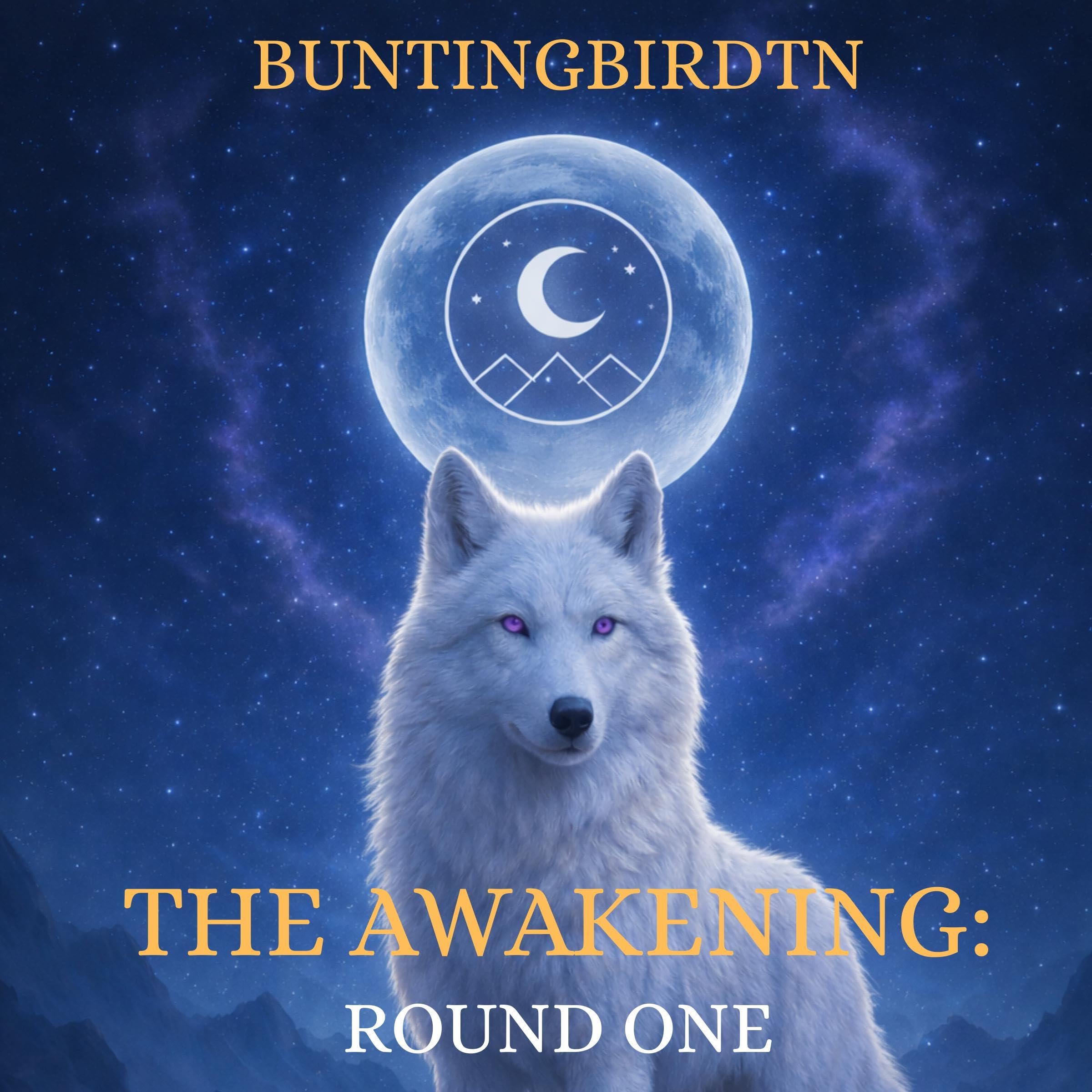 Cover art for The Awakening: Round One