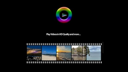 Reproductor de vídeo 4k - HD - imagen 10