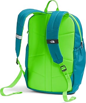 Amazon.co.jp: THE NORTH FACE ティーンミニ偵察バックパック