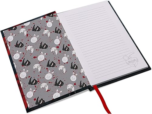 Miniatura 5 de ABYstyle Cuaderno Tokyo Ghoul Ken Kaneki A5