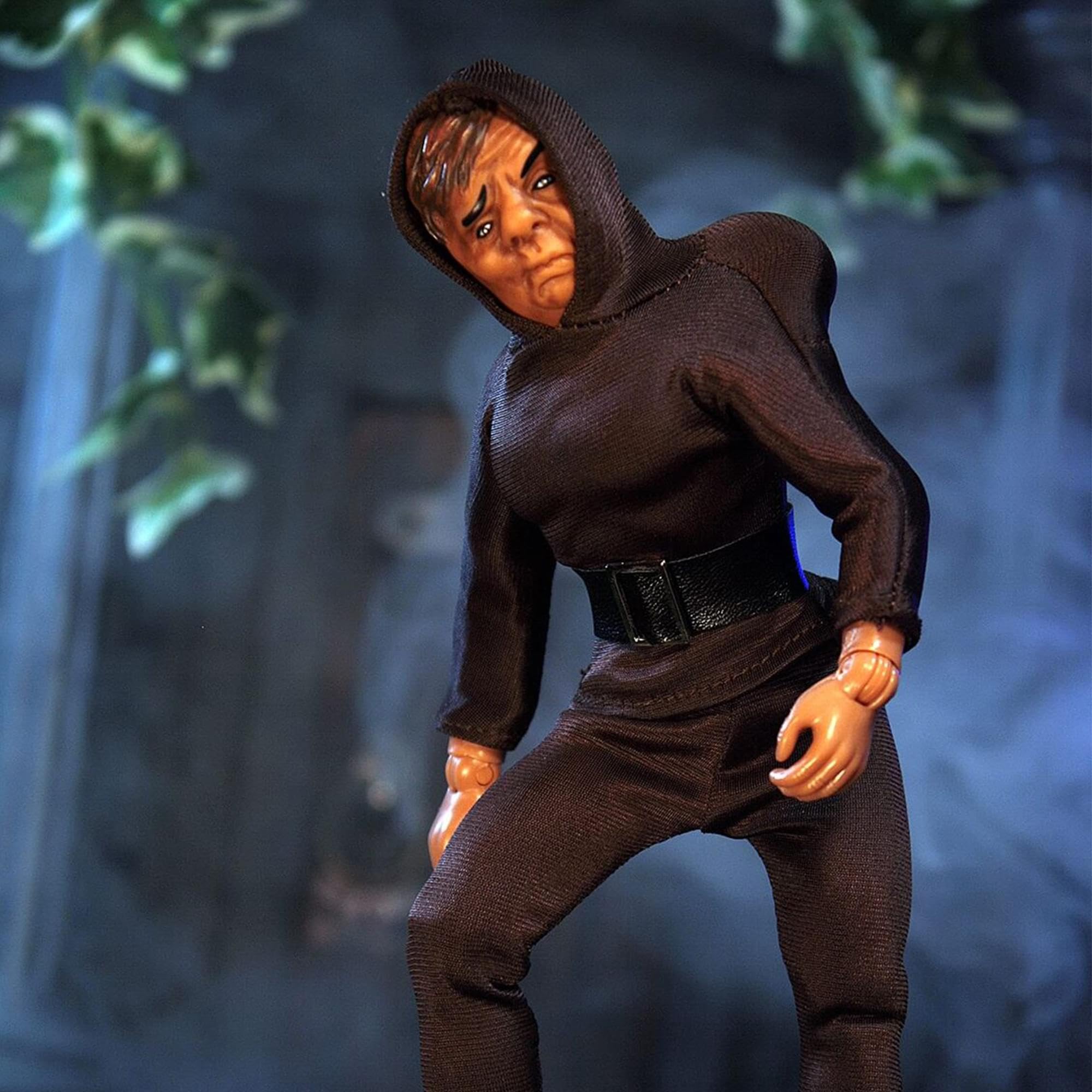 SF・ファンタジー・ホラー The Hunchback of Notre Dame The Wolf Man