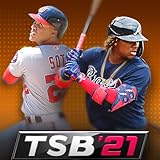 ESTADIOS DE LA MLB te traen el béisbol de la MLB a tu teléfono