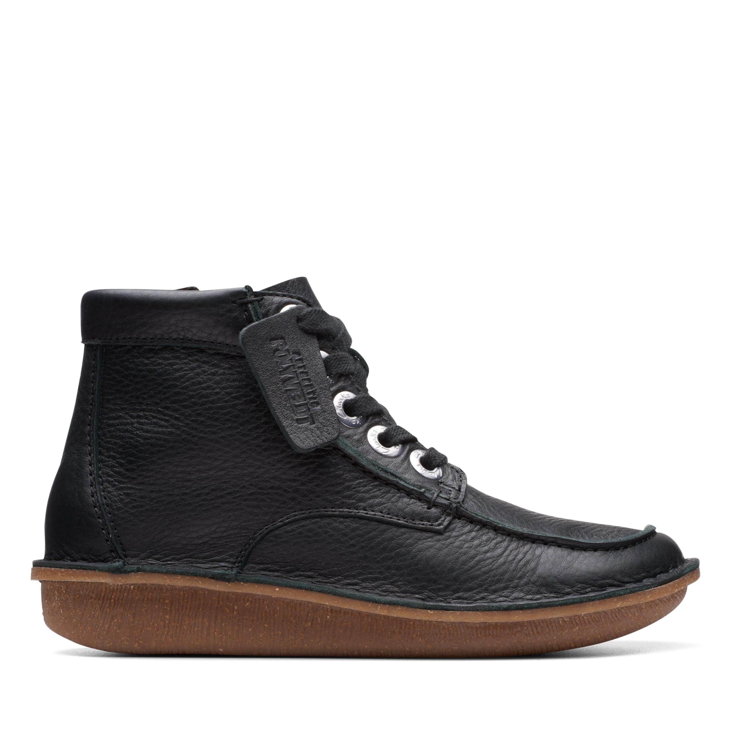 Clarks-Schuhe