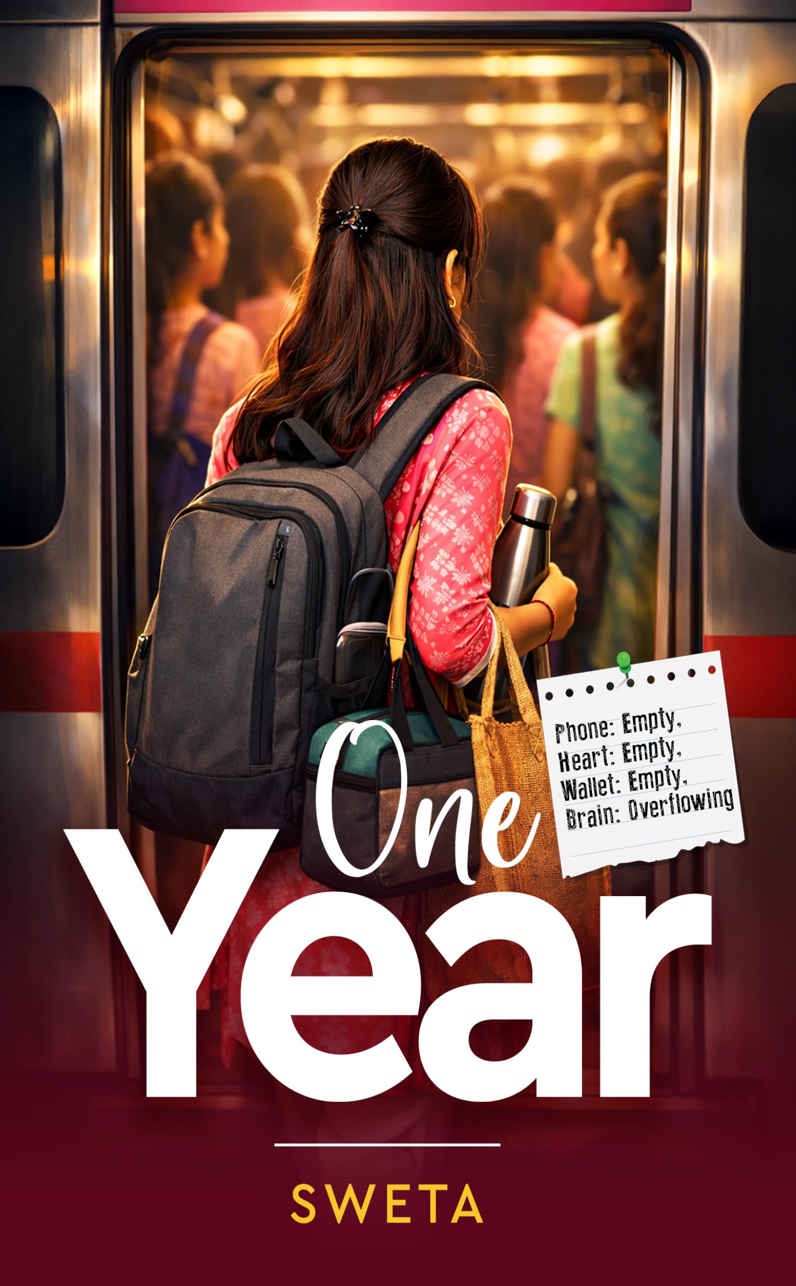 One Year