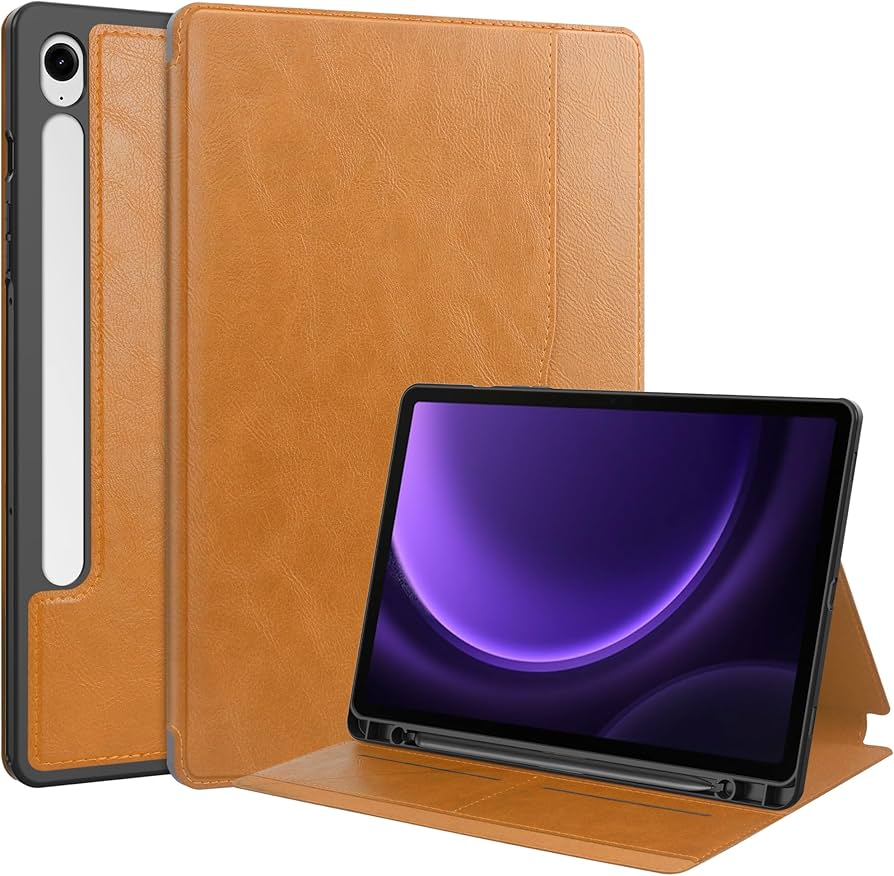 SAMSUNG(サムスン) Galaxy Tab S9 FE ケース付き Amazon.com: Samsung Galaxy Tab S9 / S9 FE / S10 FE/ S10 Lite Smart