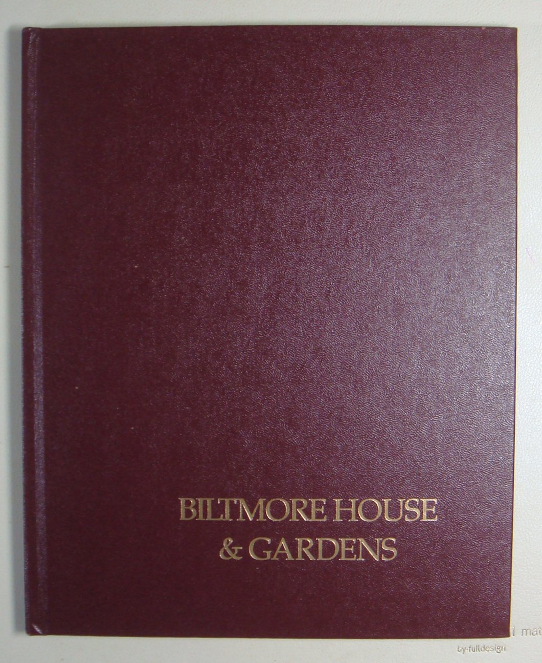 Biltmore House & Gardens