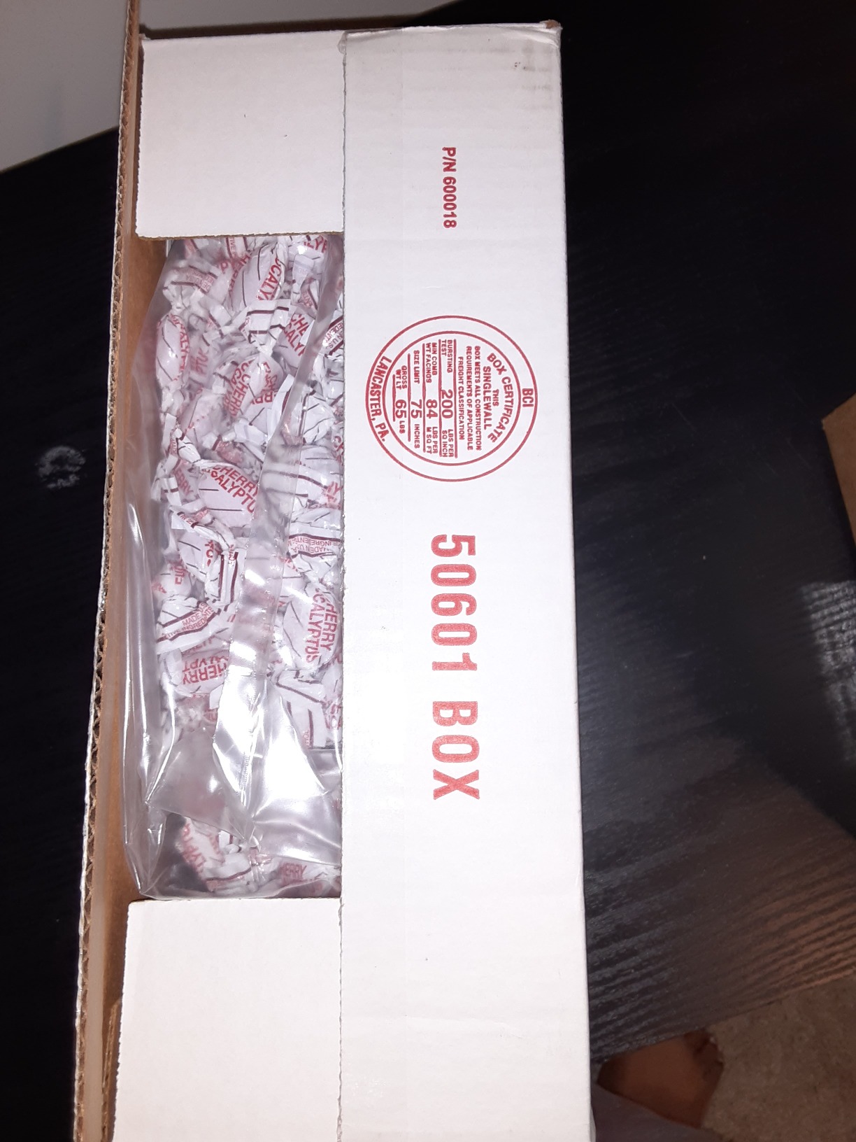 Medique Products 50601 Medikoff Cough Drops, 600Drops