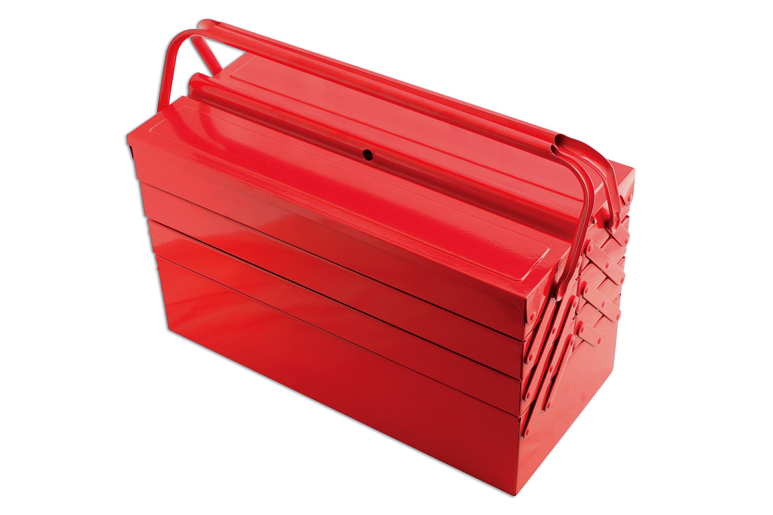 Amazon.com: Laser 3486 Tool Box - 7 Tray 425mm (17"), Red : Tools & Home Improvement Amazon.com: Laser 3486 Tool Box - 7 Tray 425mm (17"), Red : Tools & Home Improvement
