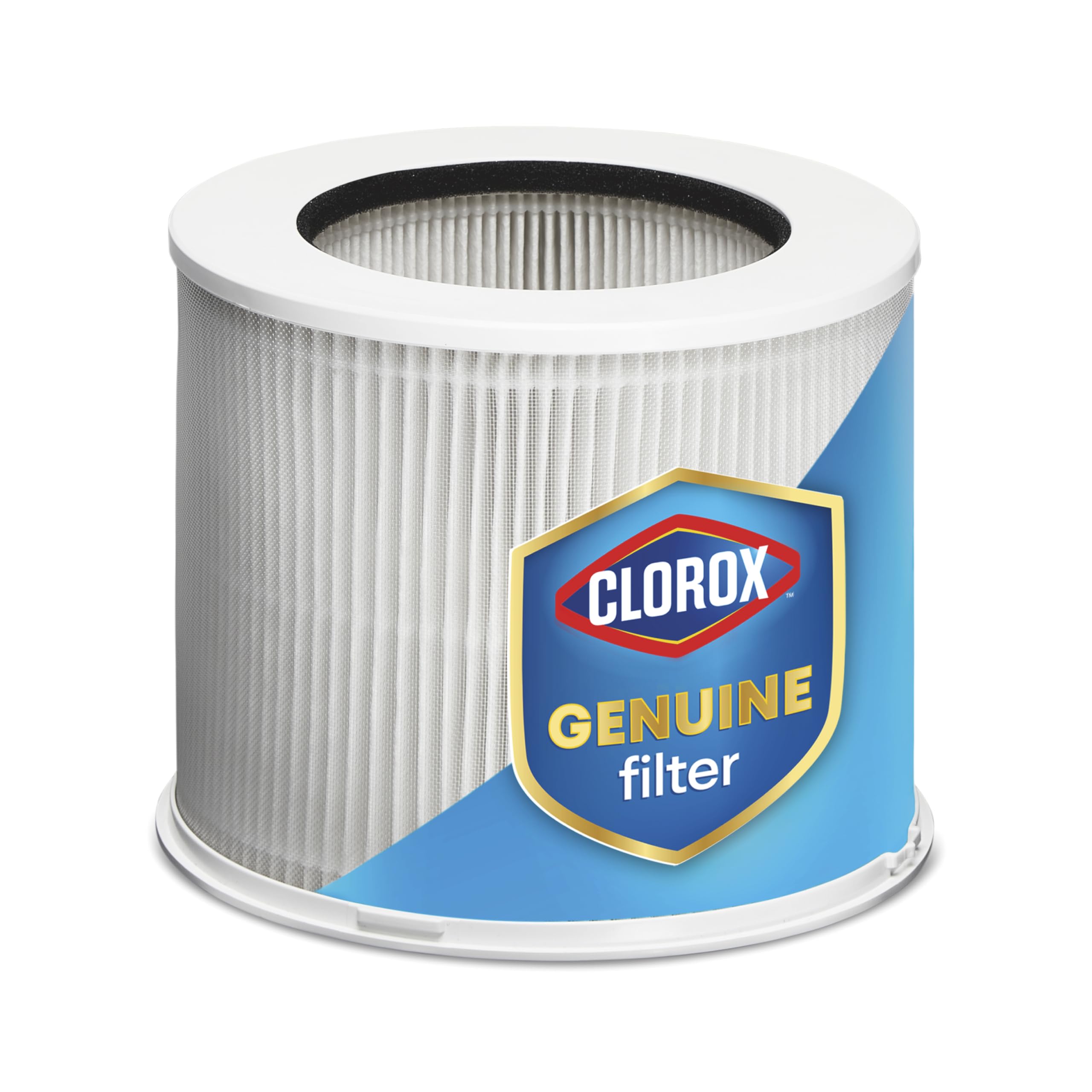 Amazon.com: Clorox Tabletop Air Purifier True HEPA Replacement