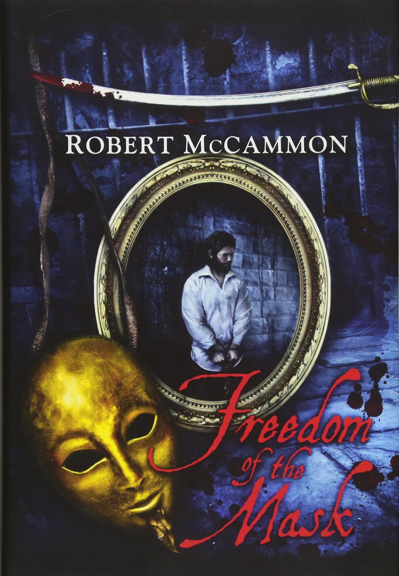 Buy Freedom of the Mask โ BookShops.in