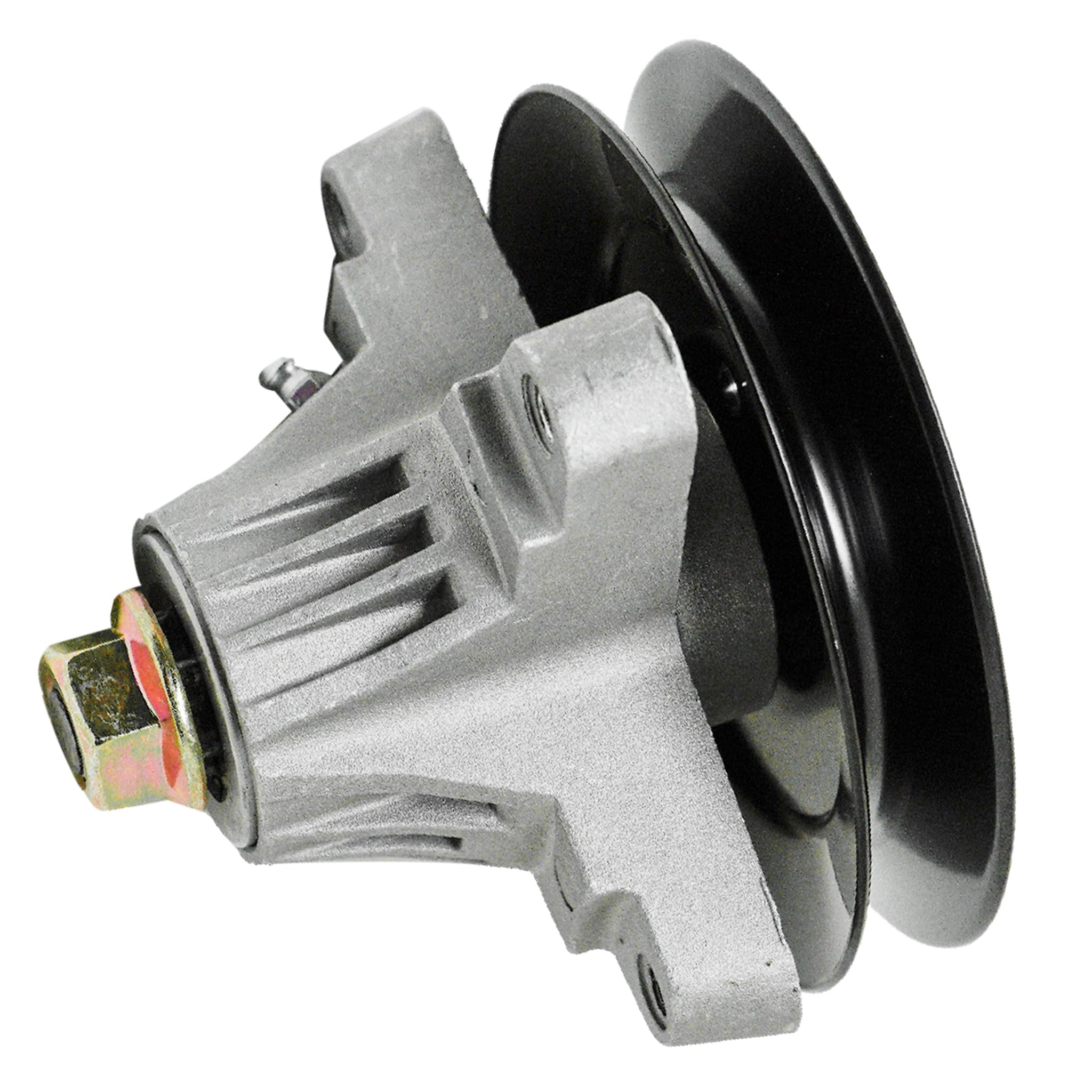 Amazon.com : EPR Spindle Assembly for MTD Cub Cadet 918-05016 918