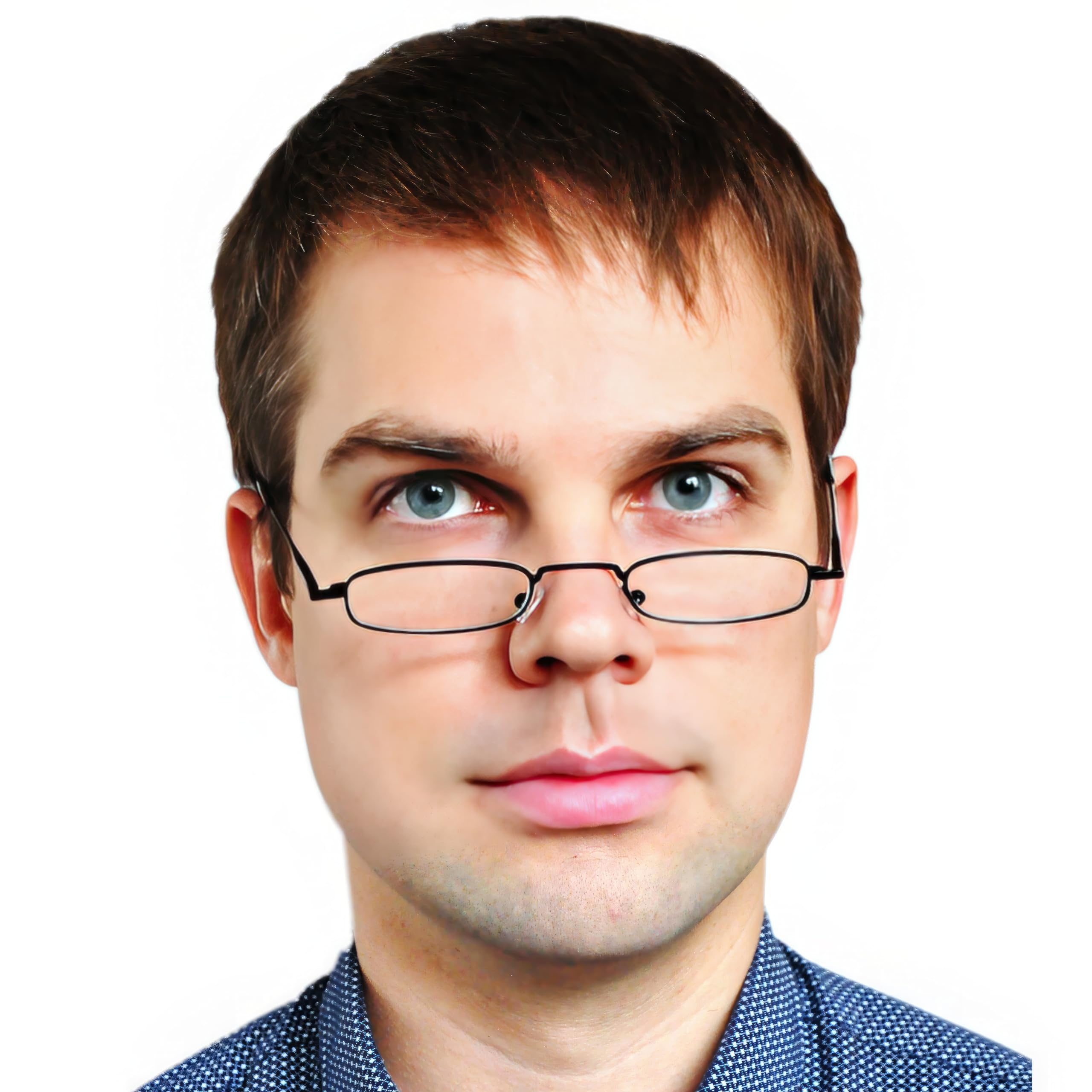 Wąskie metalowe mini okulary do czytania, rama ze stali nierdzewnej, z aluminiowym etui na okulary, pomoc w czytaniu, płaskie, damskie i męskie