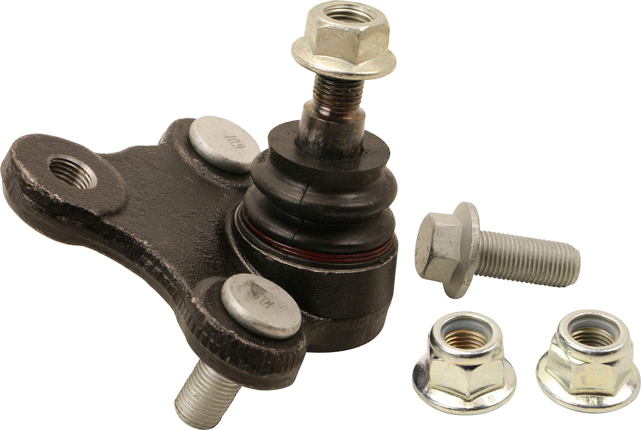 Amazon.com: MOOG K500385 Front Left Lower Suspension Ball Joint 