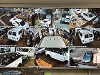 Review Image by ALI JOHN SABA ALI JOHN SABA