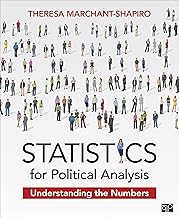 Statistics for Political Analysis: Understanding the Numbers