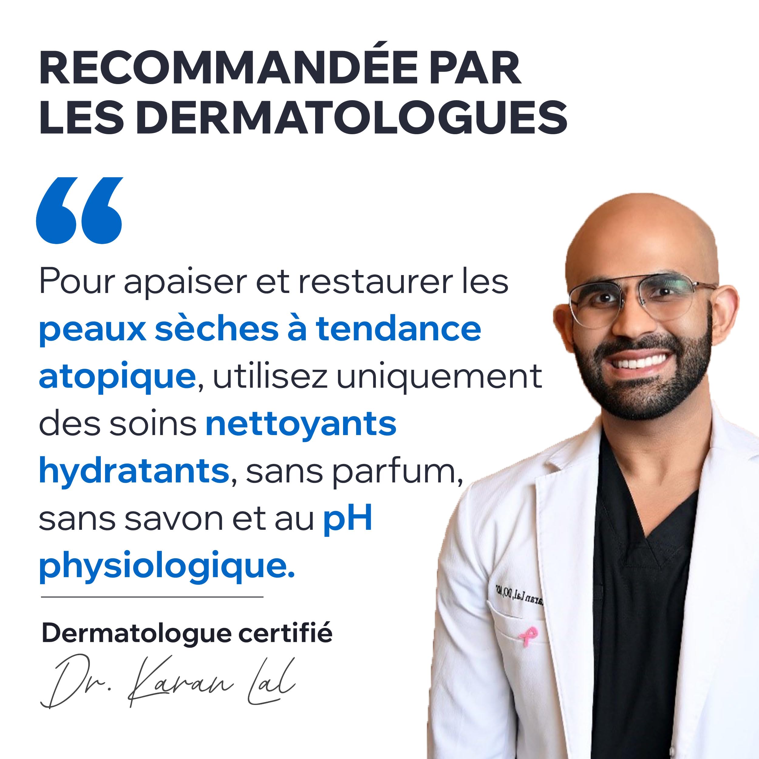 Uriage Xemose Huile Lavante peau sèche à tendance atopique I Nettoie et apaise les démangeaisons. Gel-en-Huile moussant, nourrissant I Visage & Corps I Non parfumée, Sans savon I pH physiologique