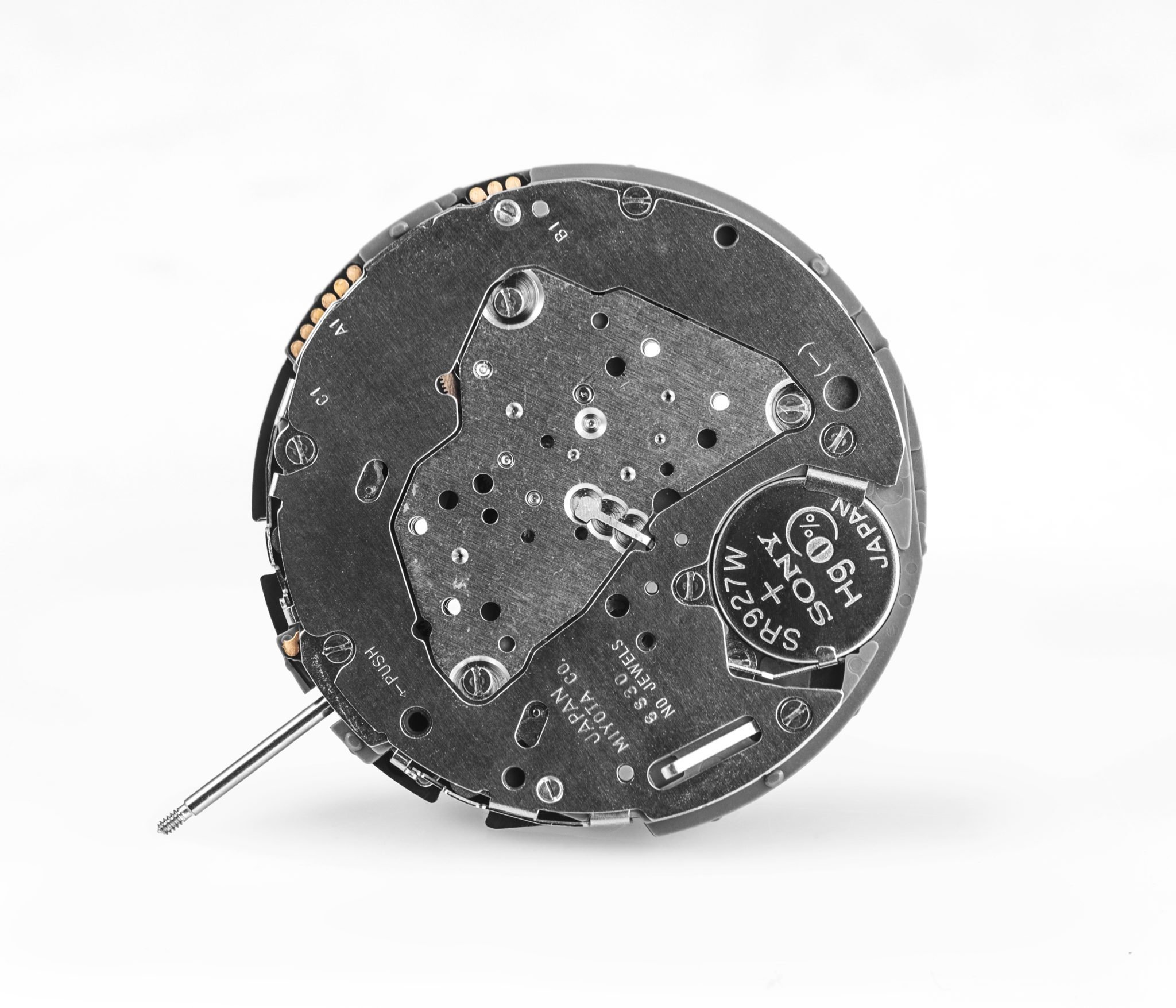 Vostok-Europe Europe Reloj de Caballero 5651174