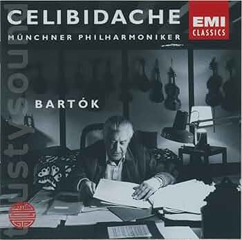 B.BARTÓK/ KONZERT  Nr.1 UNIVERSAL EDTION Piano Concerto No. 1: 2 Pianos, 4 Hands: Bartok, Bela