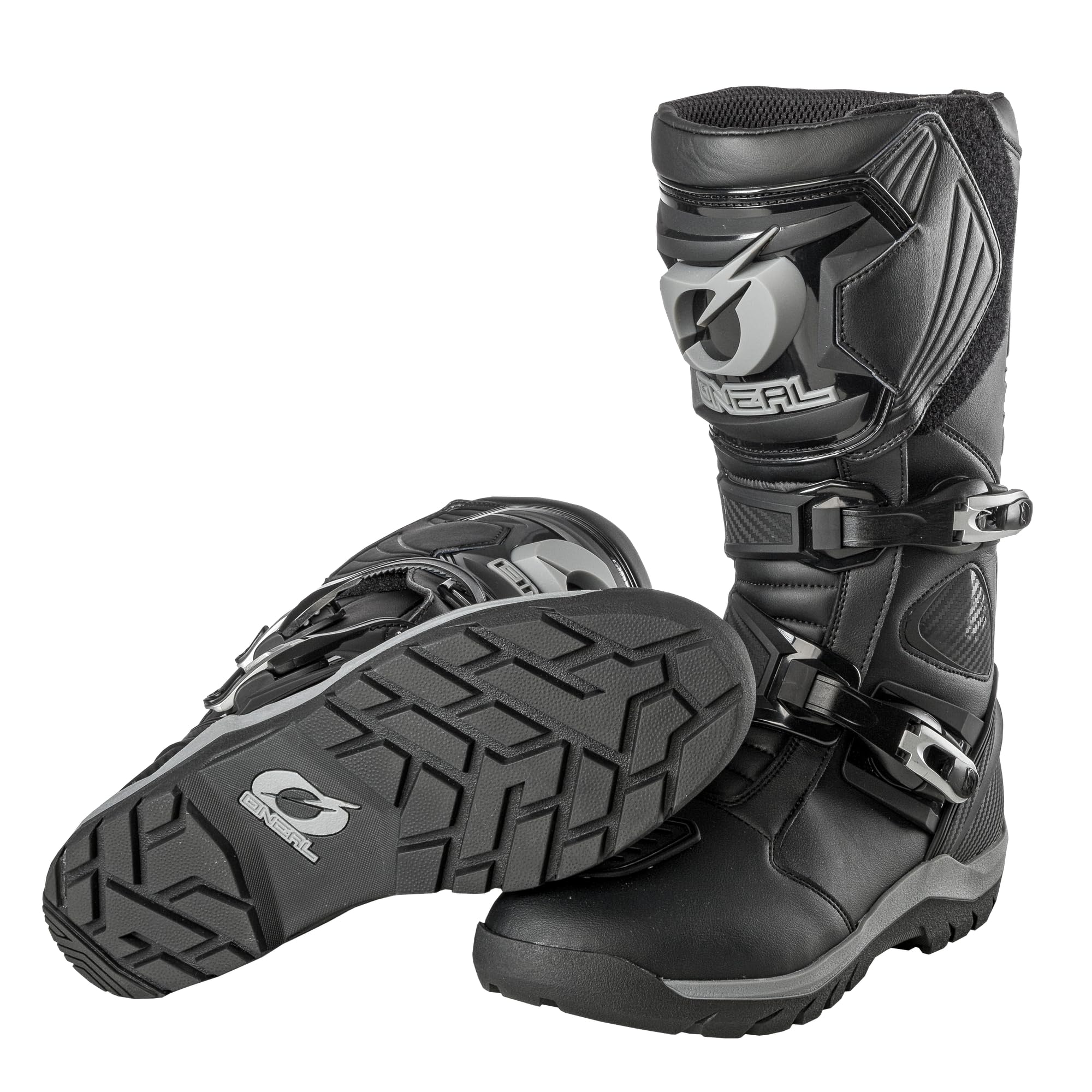 Oneal Sierra Pro Boot EU Black