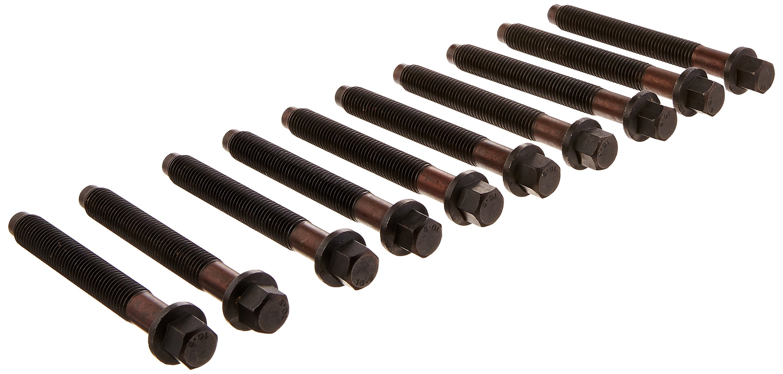 MAHLEOriginal GS33328 Engine Cylinder Head Bolt Set, 1 Pack