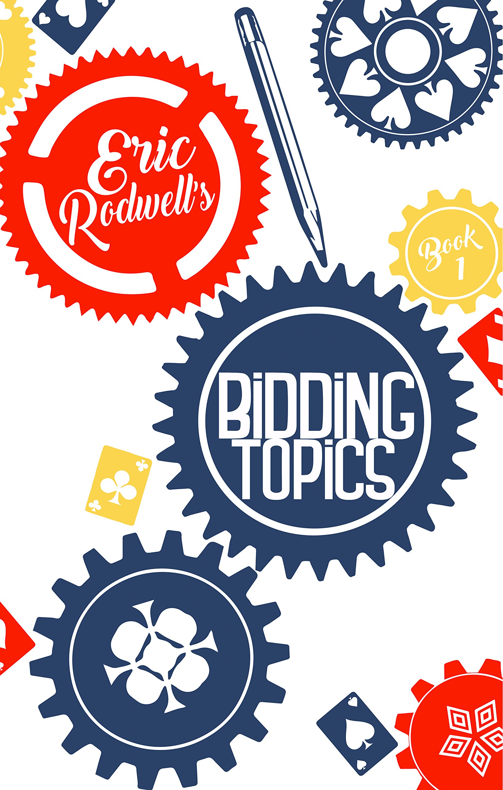 Bidding Topics