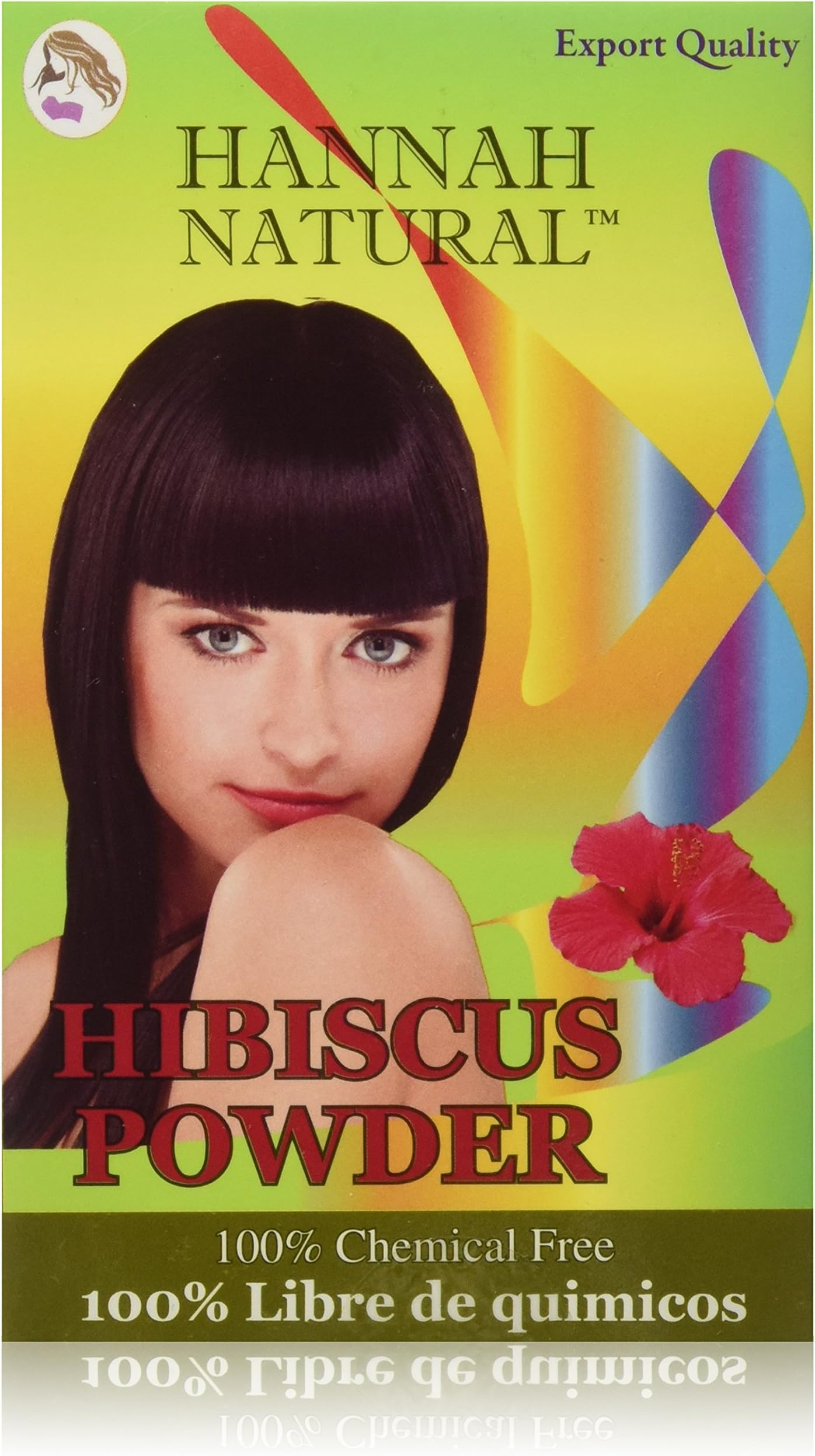 Hibiscus Powder, 100 Gram