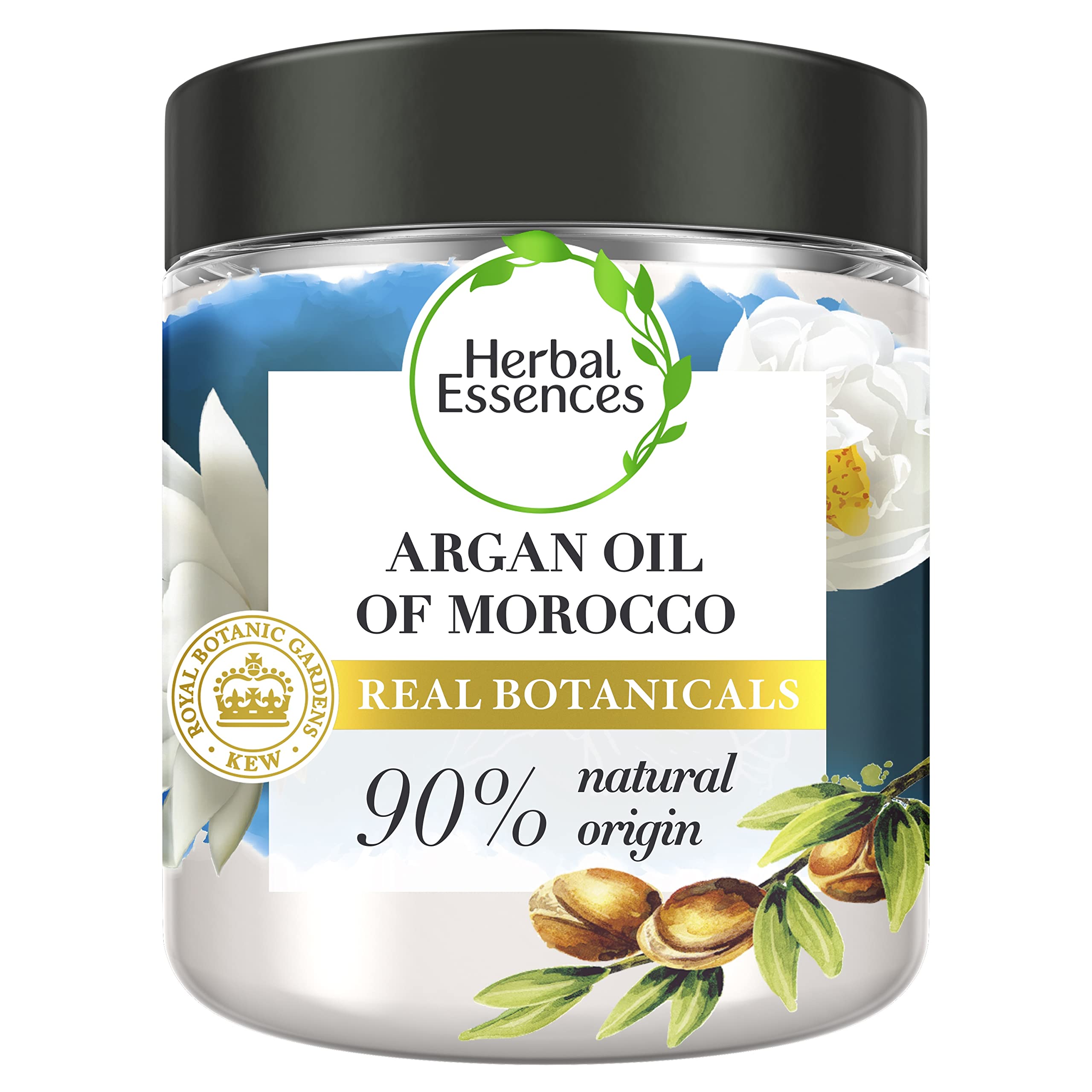 Herbal Essences Hair Mask Argan Oil, 250 ml - Image 2