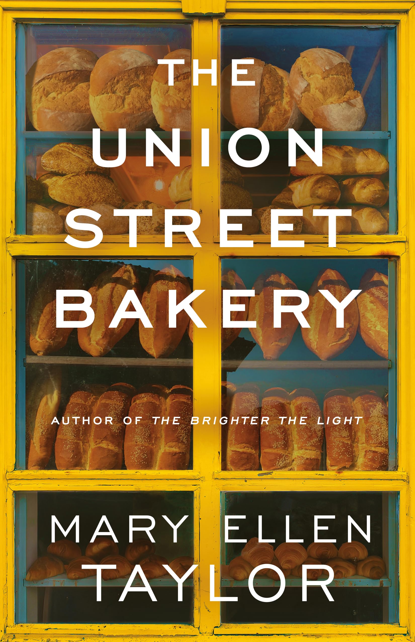 The Union Street Bakery: 1