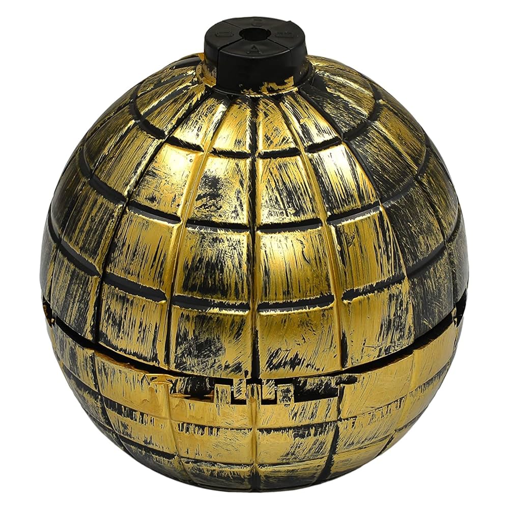 Cake×Bomb 1.2 ZINZA Cake Bomb Surprise Box Set Surprise Unexpected Bomb