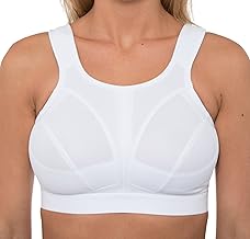 Sports Bra For Women High Impact No Bounce Non Wi Large Busts Gym Exercise Yoga Running Athletic Workout Sportswear With Bra Extender