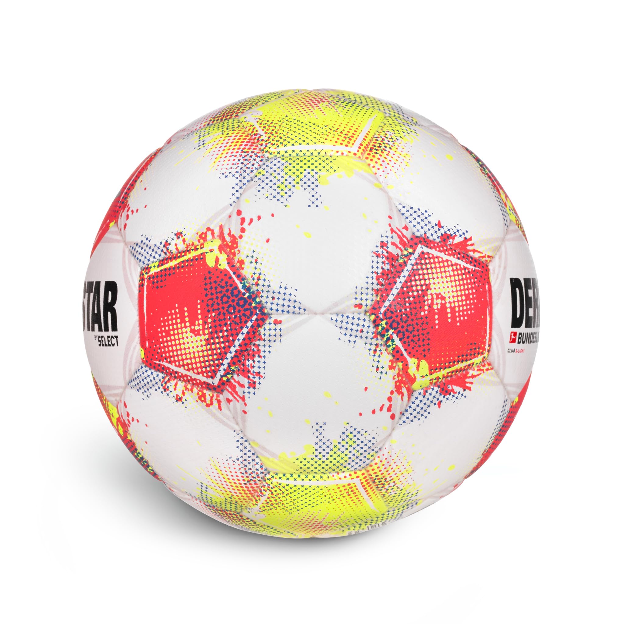 Derbystar Bundesliga Club S-Light