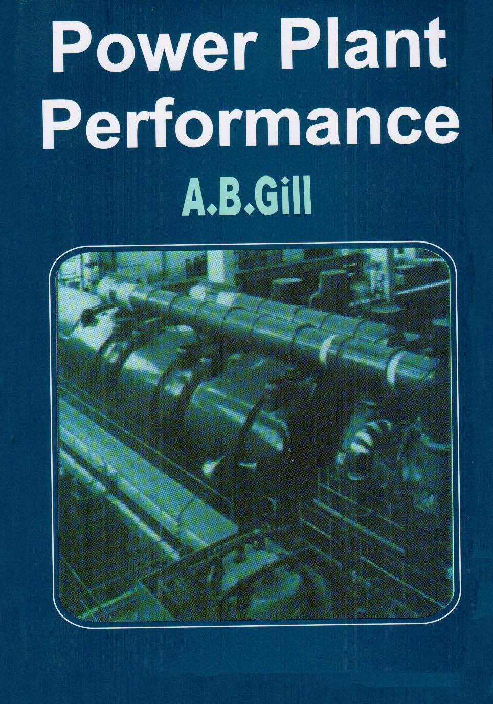 Power Plant Performance