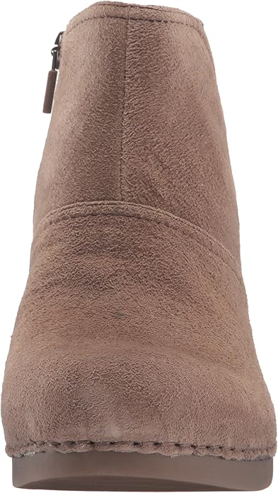 dansko susan ankle boot