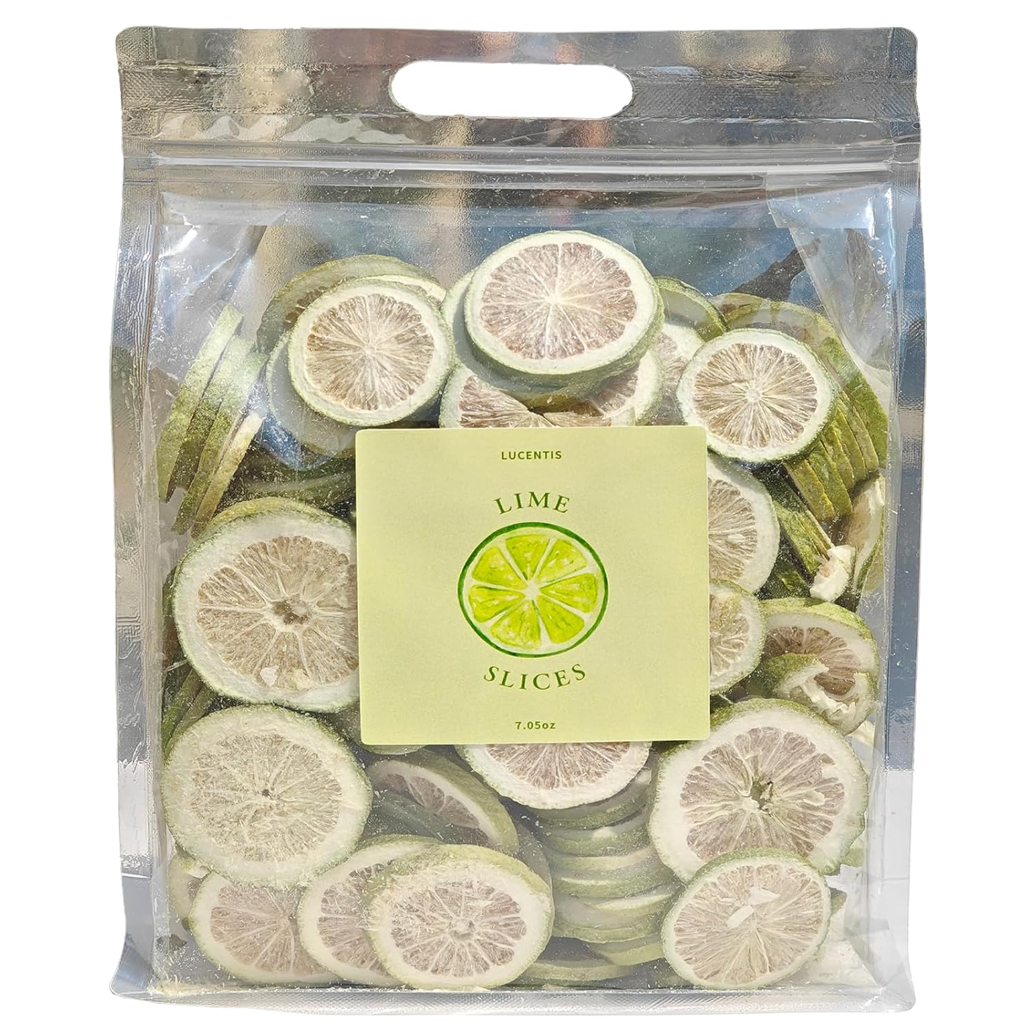 lime slice