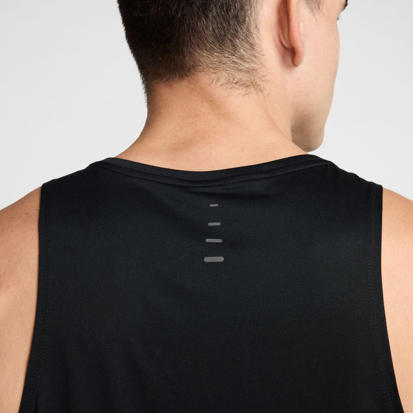 Nike Canotta da Running da Uomo Nike Stride Dri-Fit ADV Shirt Uomo