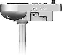 Vista 4 de BEHRINGER XD80USB