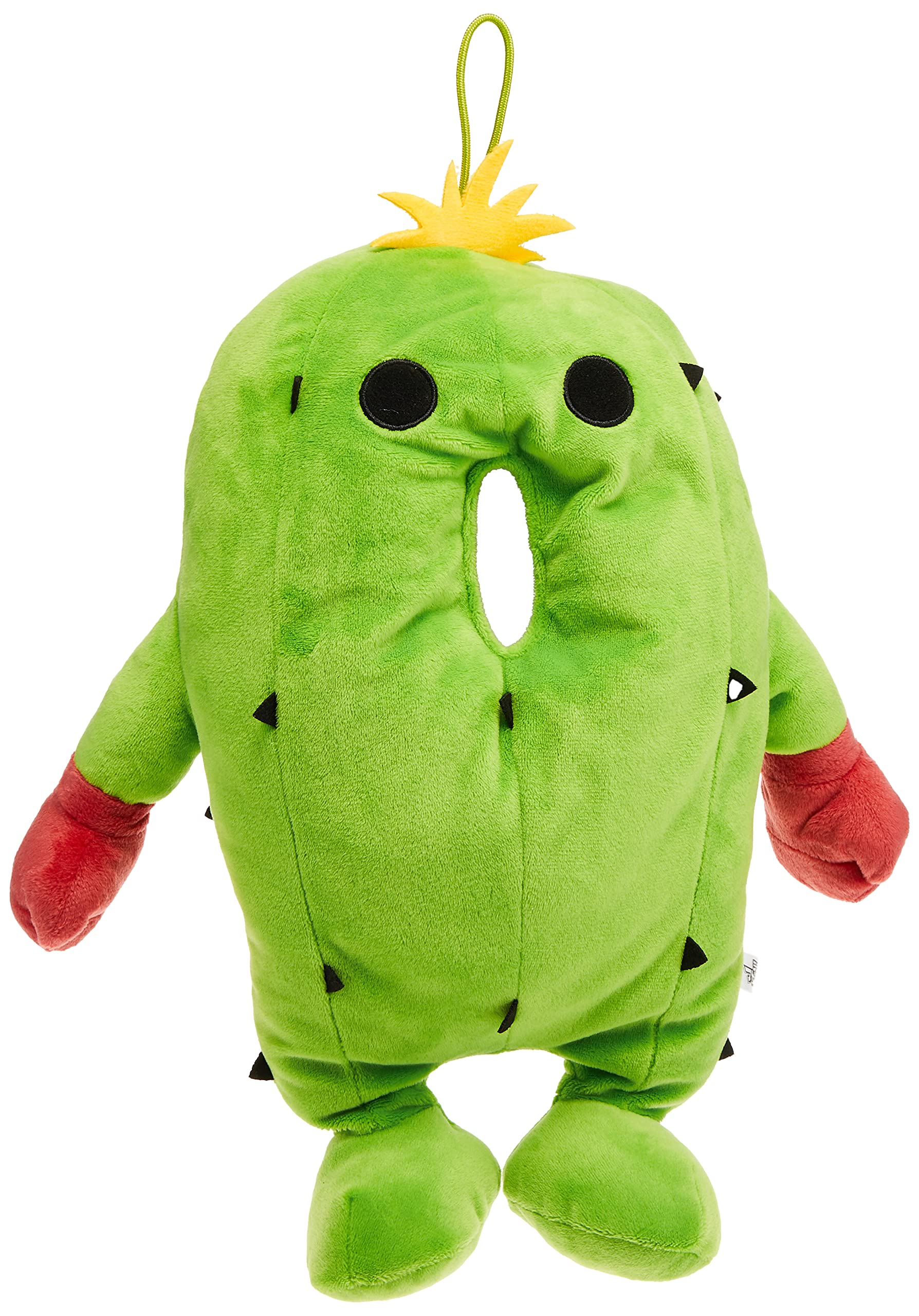 Amazon.co.jp: 三英貿易 デジモン ぬいぐるみ雑貨 トゲモン