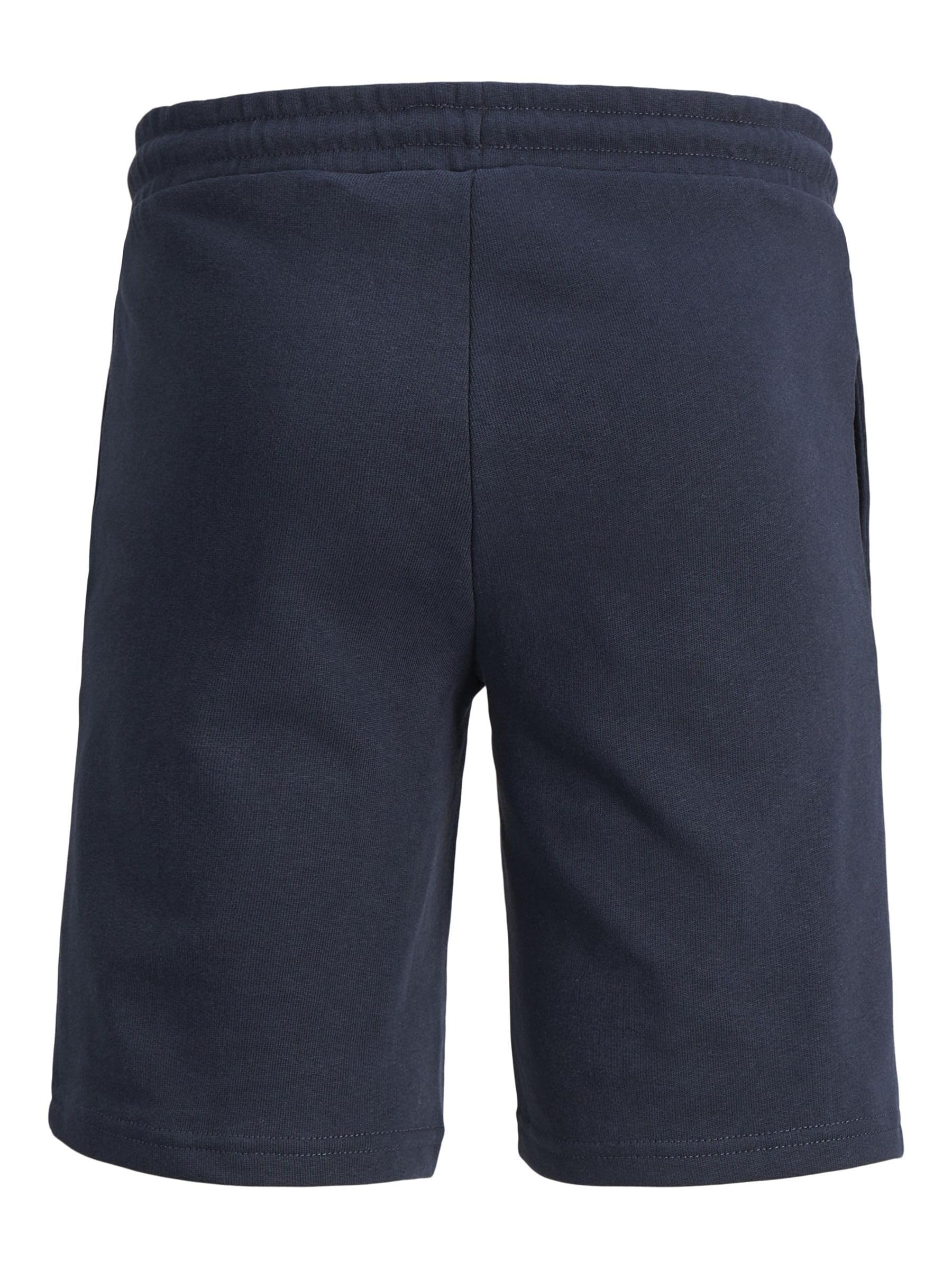 JACK & JONES Boy Sweat-Shorts Slim Fit Sweat-Shorts Junior