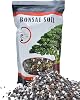 Bonsai Soil by The Bonsai Supply 20qts. Professional Bonsai Soil Mix | Ready to use| Great for All Bonsai Tree Varieties.