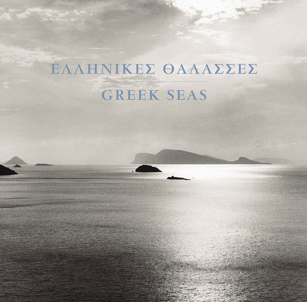 Greek Seas : voyage photographique pour sublimer votre salon